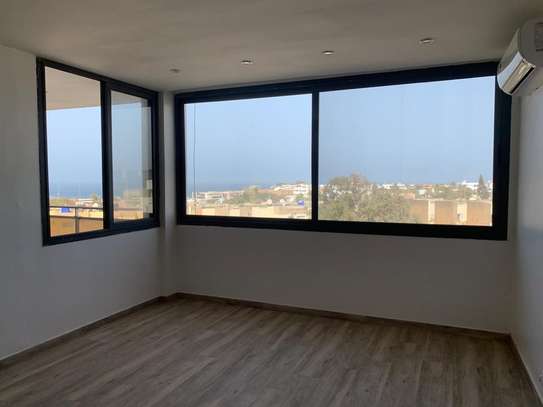 appartement vue mer à louer fann image 8