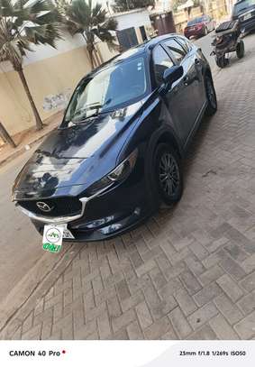 Location Mazda CX5 Touring image 8