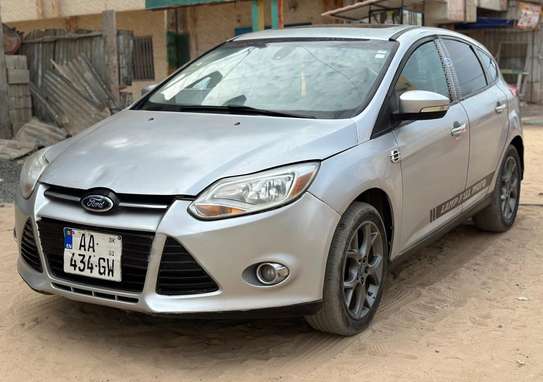 Ford Focus Année 2012 très bon état image 2