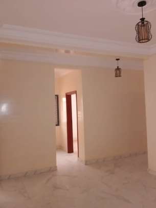 Appartement F4 à la Cité Mbakiyou Faye Mamelles image 6