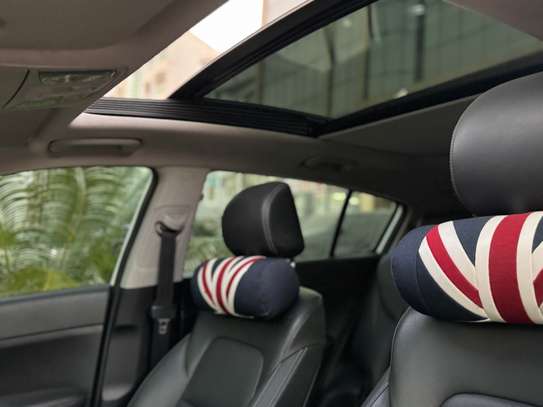 Kia sportage image 15