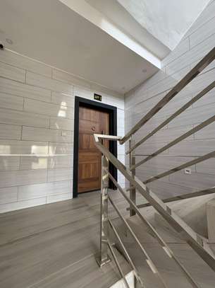 Bel appartement F4 à louer à Ngor Almadies - Longue durée image 1