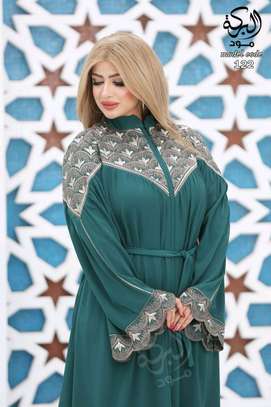 Abaya femmes image 8