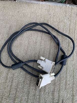 Câble  DVI image 2