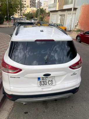 ford escape 2014 image 2