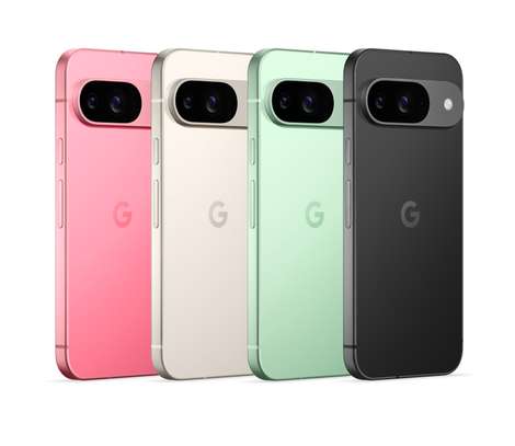 Google Pixel 10 Pro XL image 6