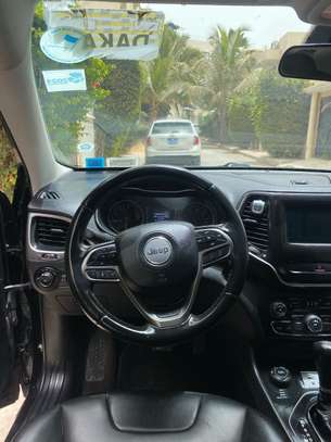 Jeep cherokee latitude image 3