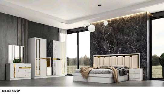 Chambre à coucher image 1
