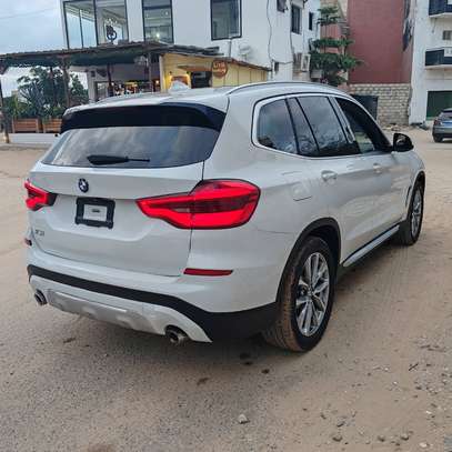 BMW X3 2019 image 5