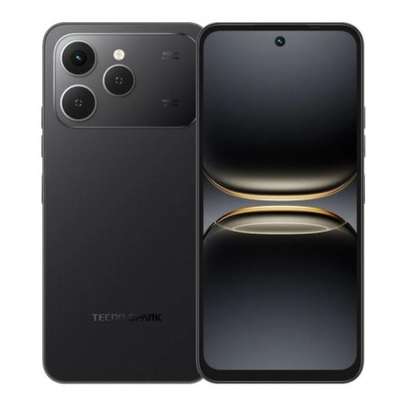 Tecno Spark 40 – 256 Go – RAM 8 Go – 6.67 image 2