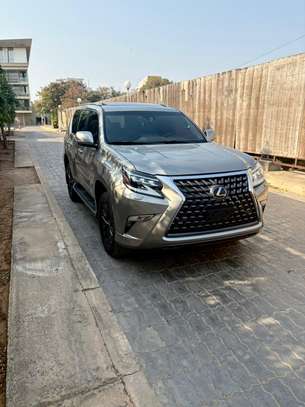 Lexus Gx460 2023 à vendre image 3