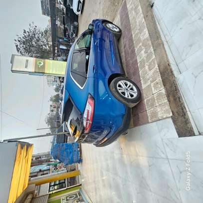 Ford Edg sel 2020 full option image 6