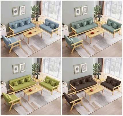 Emsemble salon 5place promotion image 2