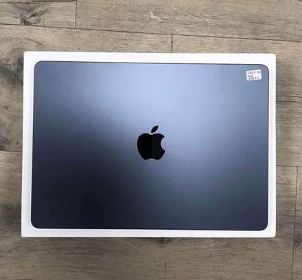 MacBook Air M3 2024 image 5