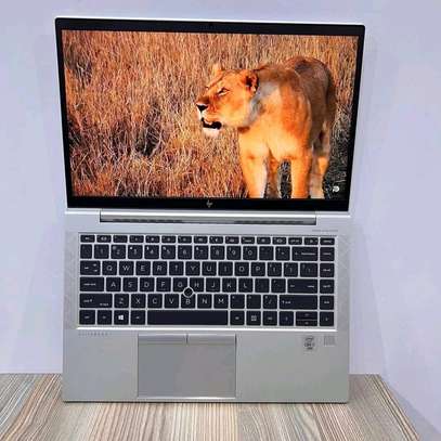 Hp elitebook 840 g8 image 5