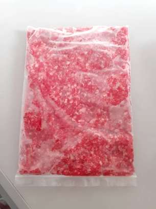 Viande hachée image 1