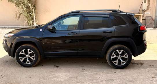 LOCATION JEEP CHEROKEE TRAILHAWK image 10