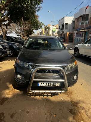 Kia Sorento 2012 image 1