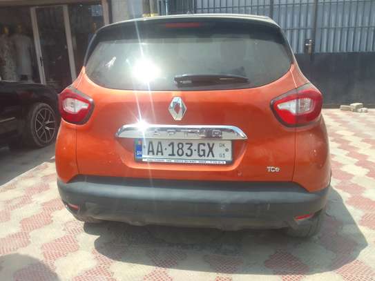 Renault captur image 3