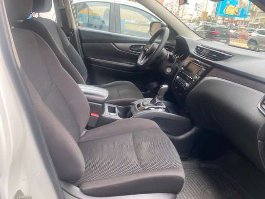NISSAN QASHQAI 2020 SUV ELEGANT à SAISIR image 4