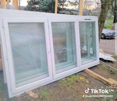 Fenetre pvc antibruit double vitrage image 2