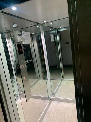 Appartement F3 à louer à la Cité Keur Gorgui image 3