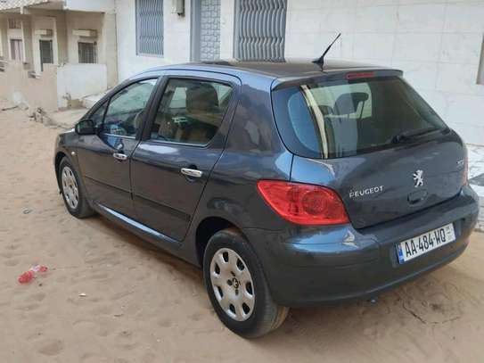 Peugeot 307 image 6