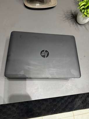 Ordinateur portable Hp elitebook i5 256gb ram 8gb image 4