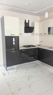 A louer un Joli appartement cite mixta 1etage image 1