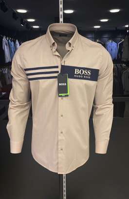 Chemise sport image 14