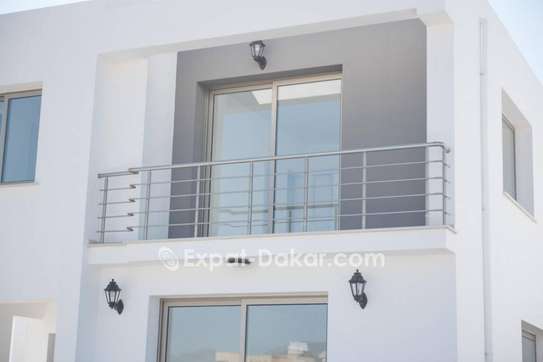Balcon inox image 4