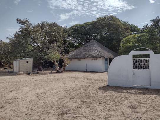 Campement Karaume - Île de Djissor image 6