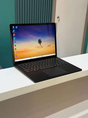 Microsoft Surface Laptop 5 professionnel image 6