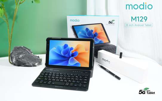 Tablette 512 go ram 8 Modio M129 image 3
