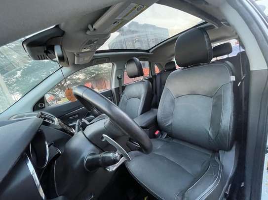 MITSUBISHI RVR SPORT  2018 image 8