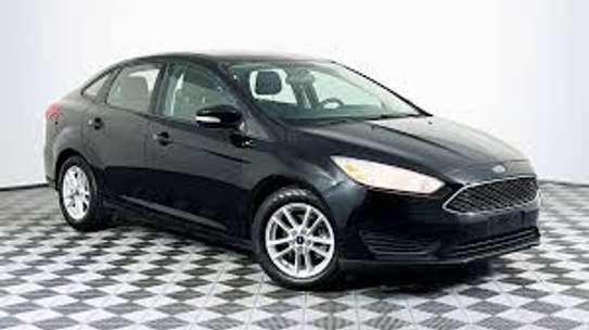 Ford Focus 2016 image 3