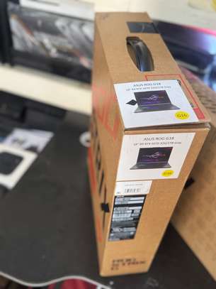 ASUS ROG STRIX-G18 Rtx 5070 18pouce image 1