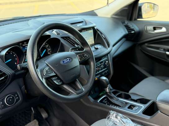 Ford escape 2017 image 7
