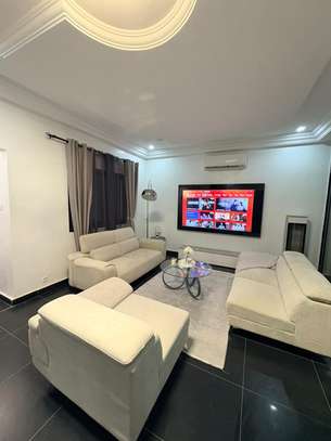 Appartement meublé haut standing aux Mamelles image 4