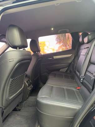 Renault QM6 image 8