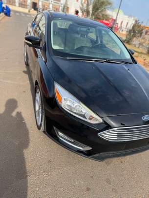 Ford Focus Titanium image 7