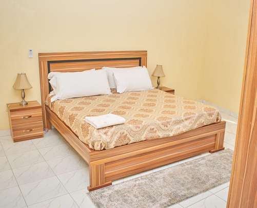 Appartement F3 à louer à sacré-cœur 3 image 2