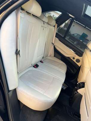 BMW X5 HYBRID 2017 image 4