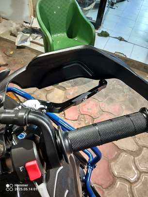 Yamaha Ténéré 700 2022 image 9
