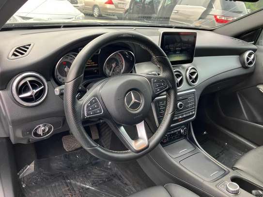 Mercedes gla 2017 4matic image 6