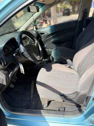 CHEVROLET SaLL NB1.4l ,2015 image 4