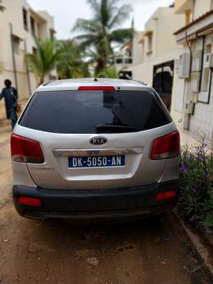 KIA SORENTO 2012 image 10