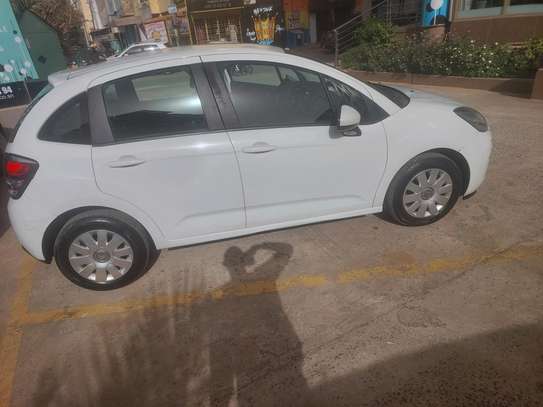 citroen c3 image 9
