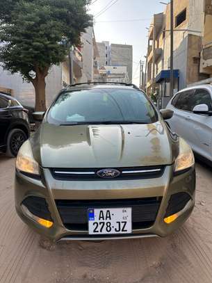 FORD ESCAPE image 8