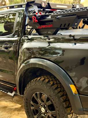 Ford Ranger raptor image 13